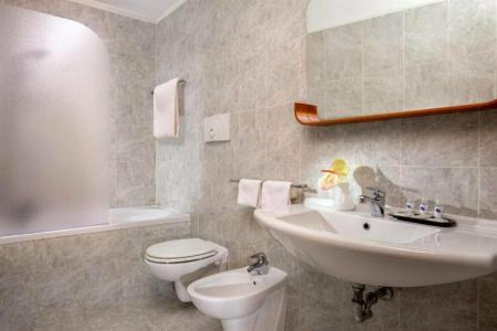 Best Western Blu Roma - 56