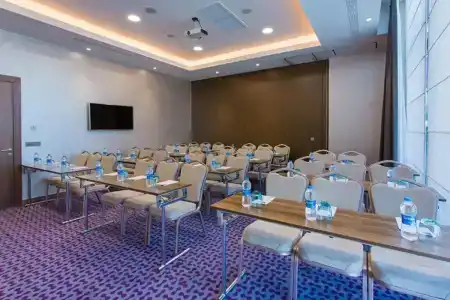 Hampton by Hilton Samsun - 73