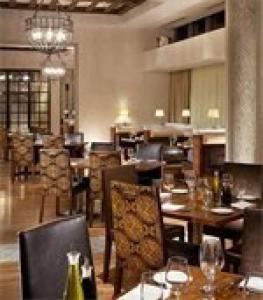 JW Marriott Indianapolis - 30