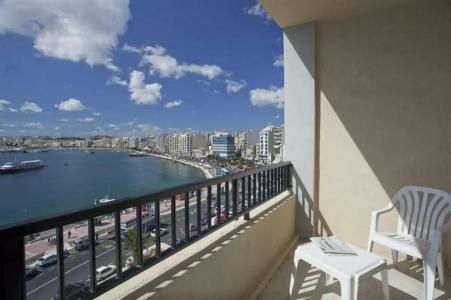 Sliema Marina