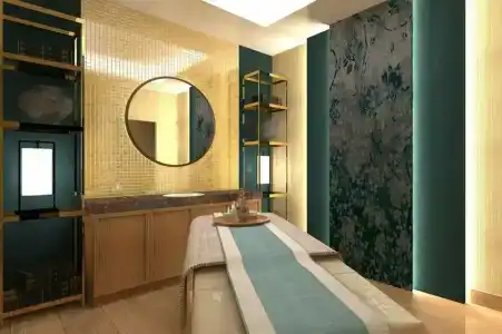 Doubletree By Hilton Antalya City Centre - 85