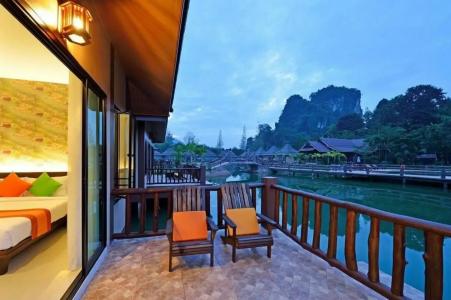 Poonsiri Resort Aonang-SHA Extra Plus - 94