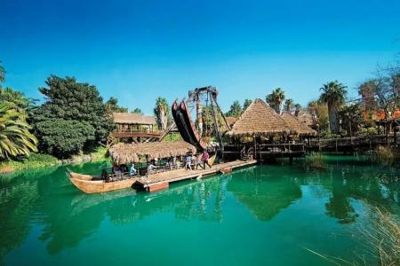 Sol Costa Daurada - 37