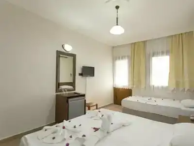 Gumbet Anil Beach - 6