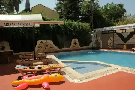 Arıkan Inn - 14