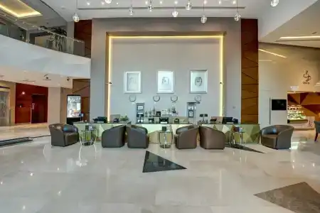 Copthorne Dubai - 84