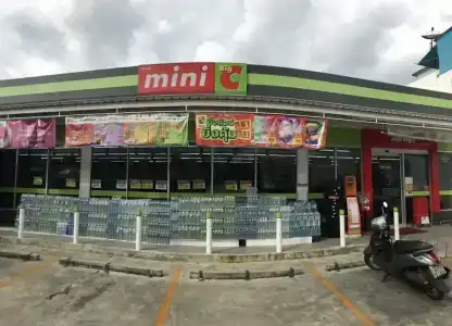 48 Ville Donmuang Airport - 1