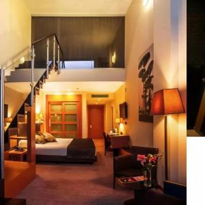 Gran Palas - Spa incluido - 10