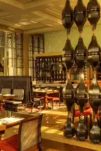 Park Hyatt Abu Dhabi and Villas - 90