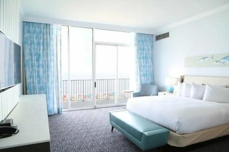 DoubleTree by Hilton Ocean City Oceanfront - 78