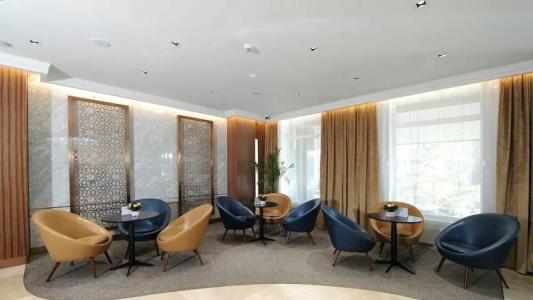 Kempinski Khan Palace - 64