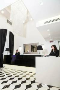 Best Western Premier Milano Palace - 7