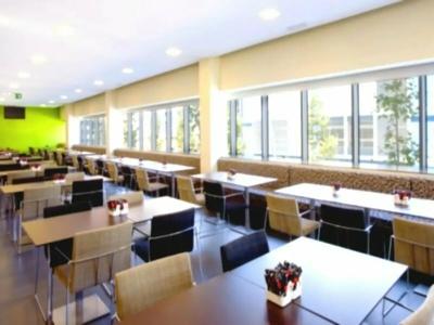 Holiday Inn Express Barcelona City 22@, an IHG - 89