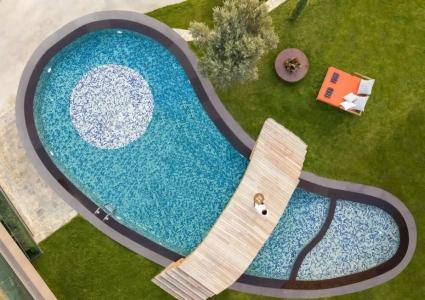 Lujo A`la Carte All Inclusive - 14