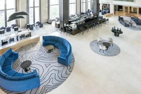 Radisson Collection Muscat, Hormuz Grand - 36