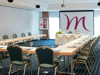 Mercure Garmisch Partenkirchen - 75