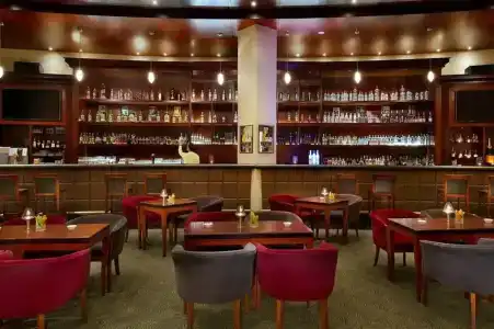 InterContinental Aqaba, an IHG - 32