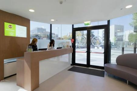 B&B Milano Sesto Marelli - 25