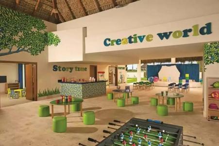 Dreams Onyx Resort & Spa - All Inclusive - 6