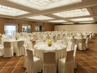 Sheraton Dubai Creek & Towers - 36