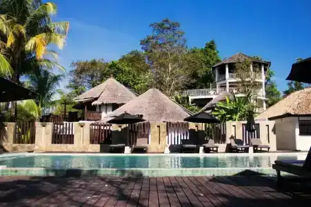 Aana Resort & Spa - 61