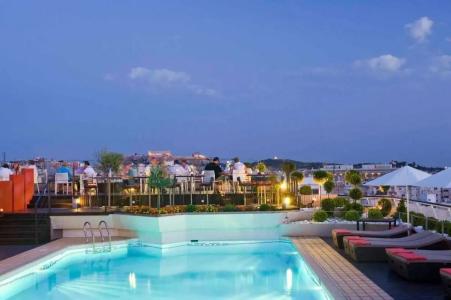 Novotel Athens - 28