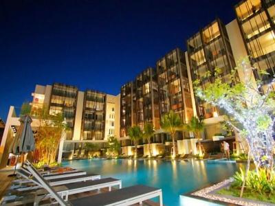 G Hua Hin Resort & Mall - SHA Extra Plus - 12