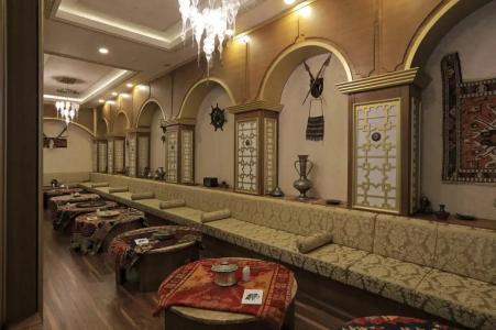 Cam Thermal Resort & Spa - 37