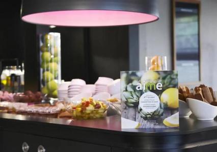 Kyriad Blois Nord - 66