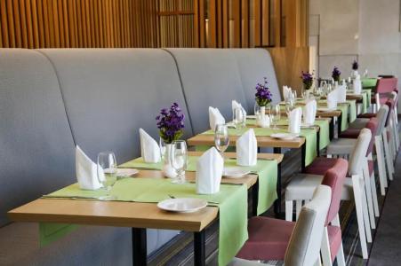 Hilton Garden Inn Erzincan - 36