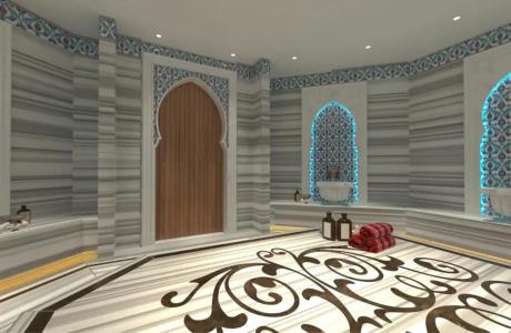 Doubletree By Hilton Elazig - 88