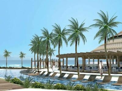 Royalton CHIC Punta Cana, An Autograph Collection All-Inclusive Resort & Casino, Adults Only - 29