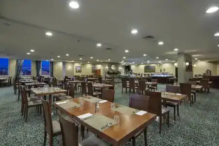 Wyndham Grand Kayseri - 55