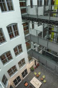 Residence Inn by Marriott Boston Downtown Seaport - 16