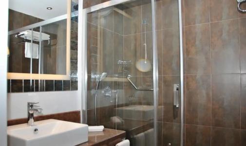 Mercure Istanbul Altunizade - 44