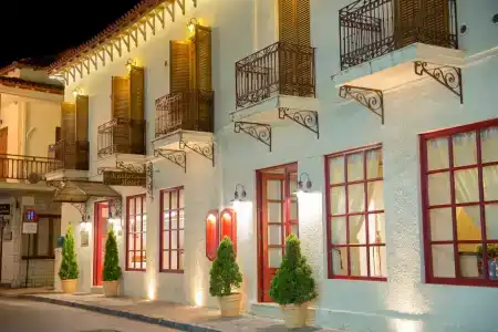 Kastalia Boutique