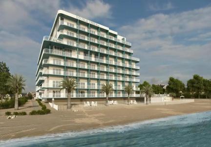 DoubleTree by Hilton Ocean City Oceanfront - 21