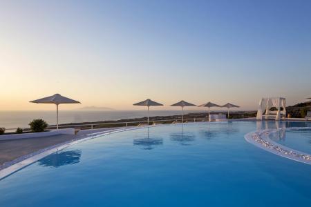 Amber Light Villas - 29