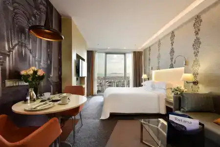 Burgu Arjaan by Rotana Istanbul Asia - 89