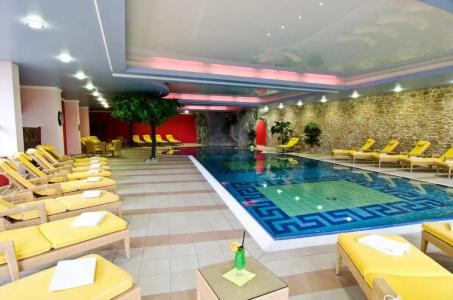 Schmelmer Hof & Resort - 85