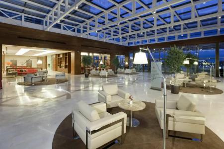 Hilton Garden Inn Konya - 46