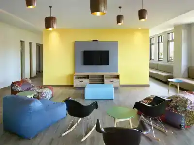 TUI BLUE Palm Garden - 60