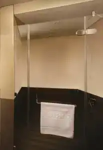 Park Arjaan by Rotana, Abu Dhabi - 34