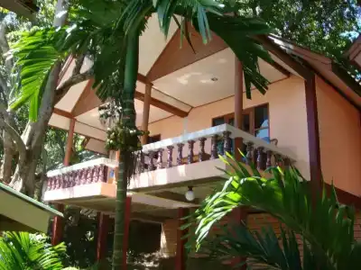 Baan Karon Hill Phuket Resort - 22