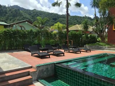Buasri Boutique Patong - 67