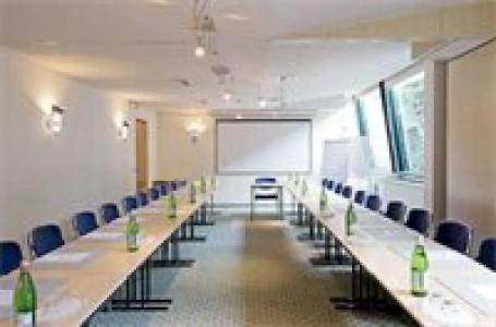 Holiday Inn Dresden - City South, an IHG - 27