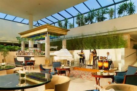 Hilton Cairo Heliopolis - 50