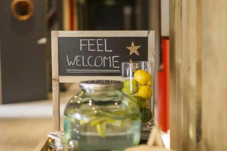 Ibis Barcelona Castelldefels - 8