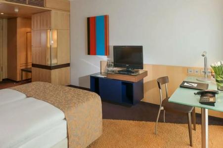 Dorint An der Messe Köln - 18