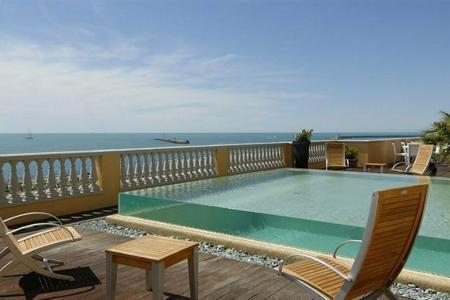 Grand Palazzo Livorno MGallery Collection - 83